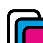 Tanie łamanie arkuszy A3 w "C" lub "Z" - cena/1000 szt.