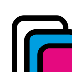 Tanie falcowanie papieru A4 do A5 - cena/2500 szt.