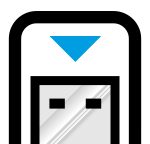 Archiwizacja na pendrive'a klienta